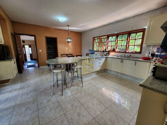 Imagem Casa com 4 Quartos à Venda, 600 m² em Serra Da Cantareira - Mairiporã Imagem Casa com 4 Quartos à Venda, 600 m² em Serra Da Cantareira - Mairiporã