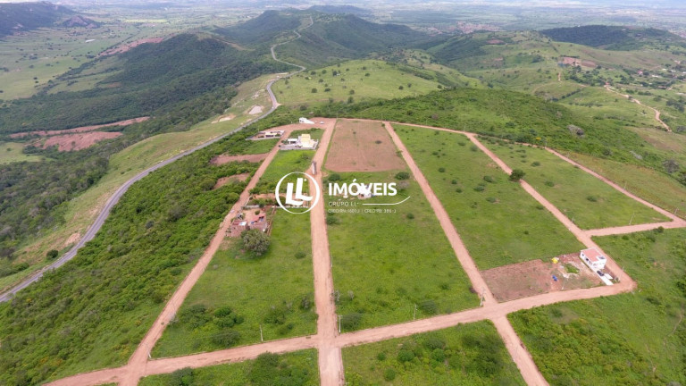 Terreno à Venda, 600 m² em Centro - Araruna