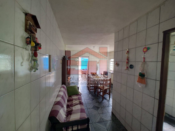 Imagem Sobrado com 2 Quartos à Venda, em Vila Naly - Caçapava Imagem Sobrado com 2 Quartos à Venda, em Vila Naly - Caçapava