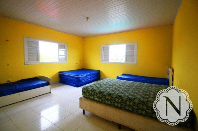 Imagem Chácara com 7 Quartos à Venda, 420 m² em Chácaras Cibratel - Itanhaém Imagem Chácara com 7 Quartos à Venda, 420 m² em Chácaras Cibratel - Itanhaém