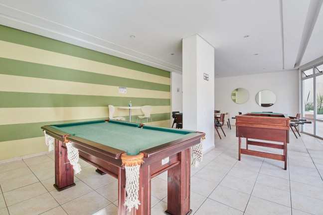 Imagem Apartamento com 3 Quartos à Venda, 62 m² em água Verde - Curitiba