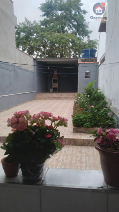 Imagem Sobrado com 3 Quartos à Venda, 151 m² em Vila Nova Bonsucesso - Guarulhos