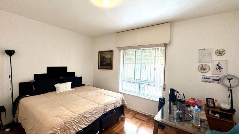 Imagem Apartamento com 3 Quartos à Venda, 165 m² em Jardim Paulista - São Paulo