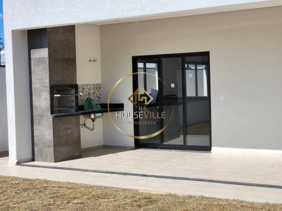 Imagem Casa com 4 Quartos à Venda, 186 m² em Condomínio Terras Do Vale - Caçapava Imagem Casa com 4 Quartos à Venda, 186 m² em Condomínio Terras Do Vale - Caçapava