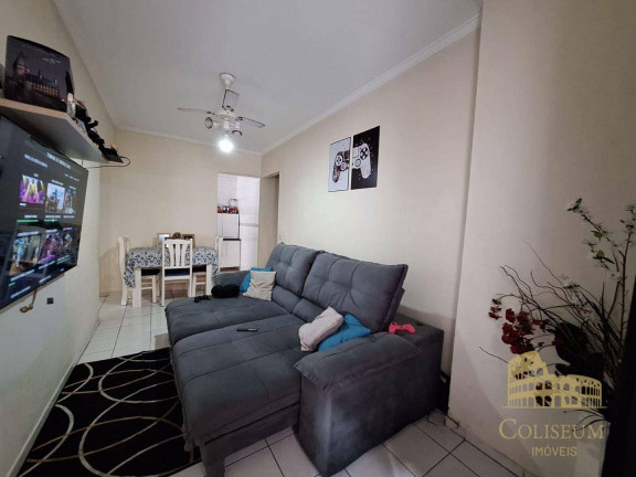 Imagem Apartamento com 1 Quarto à Venda, 55 m² em Vila Assunção - Praia Grande Imagem Apartamento com 1 Quarto à Venda, 55 m² em Vila Assunção - Praia Grande