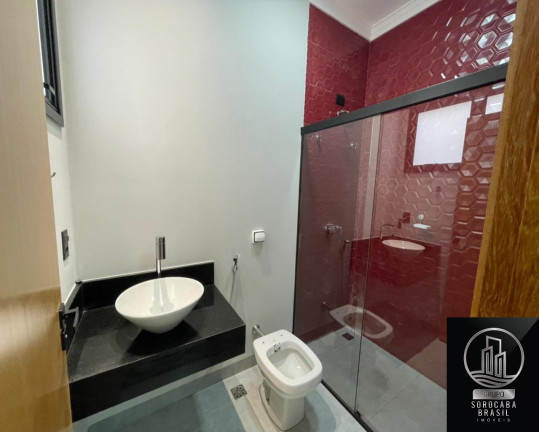 Imagem Casa com 3 Quartos à Venda, 175 m² em Ibiti Reserva - Sorocaba Imagem Casa com 3 Quartos à Venda, 175 m² em Ibiti Reserva - Sorocaba