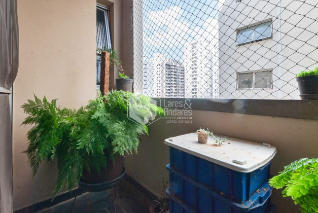 Imagem Apartamento com 3 Quartos à Venda, 150 m² em Brooklin - São Paulo Imagem Apartamento com 3 Quartos à Venda, 150 m² em Brooklin - São Paulo