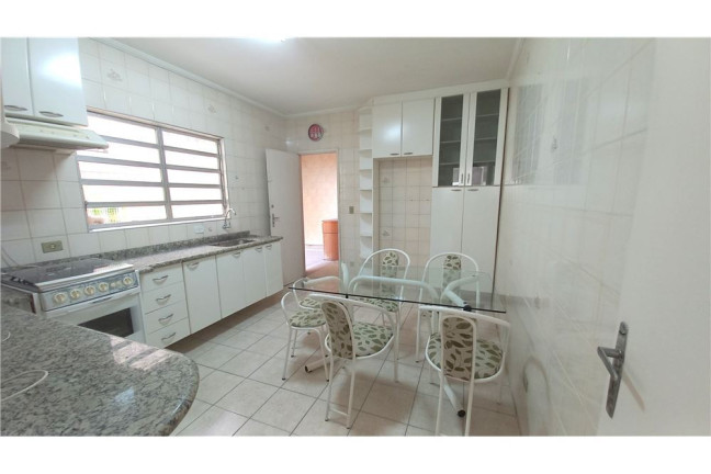 Imagem Casa com 3 Quartos à Venda, em Vila Monte Alegre - São Paulo Imagem Casa com 3 Quartos à Venda, em Vila Monte Alegre - São Paulo