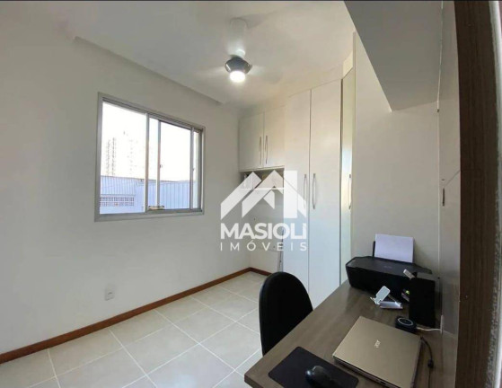 Imagem Apartamento com 2 Quartos à Venda, 74 m² em Praia De Itaparica - Vila Velha