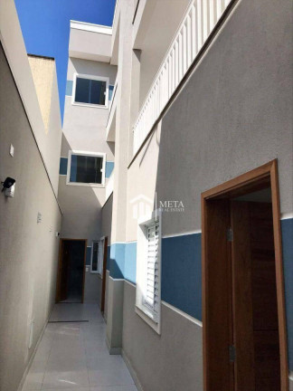 Imagem Imóvel com 2 Quartos à Venda, 44 m² em Tucuruvi - São Paulo