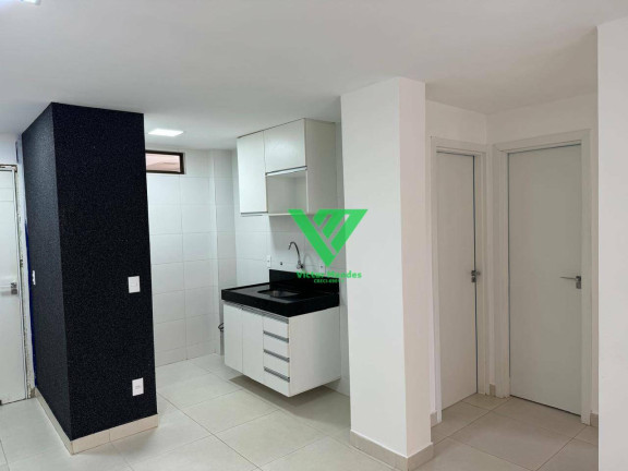 Imagem Apartamento com 3 Quartos à Venda, 70 m² em Bessa - João Pessoa