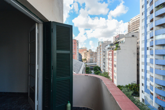 Imagem Apartamento com 3 Quartos à Venda, 162 m² em Santa Cecília - São Paulo Imagem Apartamento com 3 Quartos à Venda, 162 m² em Santa Cecília - São Paulo