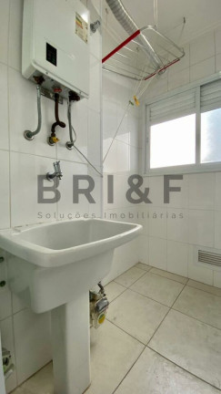 Imagem Apartamento com 2 Quartos à Venda, 58 m² em Campo Belo - São Paulo Imagem Apartamento com 2 Quartos à Venda, 58 m² em Campo Belo - São Paulo