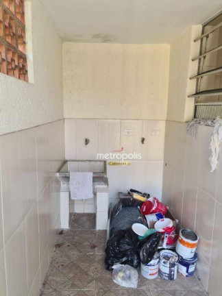 Imagem Sobrado com 2 Quartos à Venda, 87 m² em Rudge Ramos - São Bernardo Do Campo Imagem Sobrado com 2 Quartos à Venda, 87 m² em Rudge Ramos - São Bernardo Do Campo