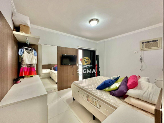 Imagem Apartamento com 3 Quartos à Venda, 130 m² em Jardim Astúrias - Guarujá Imagem Apartamento com 3 Quartos à Venda, 130 m² em Jardim Astúrias - Guarujá