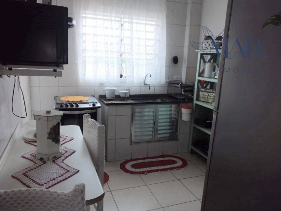Imagem Apartamento com 2 Quartos à Venda, 107 m² em Parque Bitarú - São Vicente