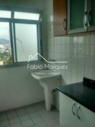 Imagem Apartamento com 2 Quartos à Venda, 56 m² em Jardim São Judas Tadeu - Guarulhos