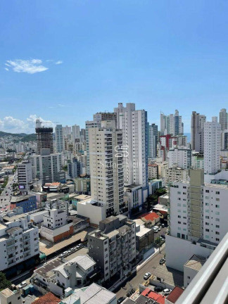 Imagem Apartamento com 4 Quartos à Venda, 151 m² em 2 Quadra Centro - Balneário Camboriú