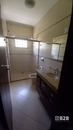Imagem Casa com 3 Quartos à Venda, 260 m² em Parque Jardim Europa - Bauru Imagem Casa com 3 Quartos à Venda, 260 m² em Parque Jardim Europa - Bauru
