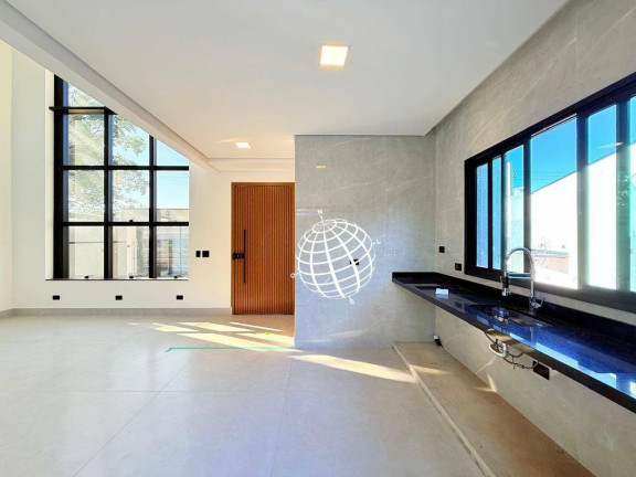 Imagem Casa com 3 Quartos à Venda, 145 m² em Jardim Jaraguá - Atibaia Imagem Casa com 3 Quartos à Venda, 145 m² em Jardim Jaraguá - Atibaia