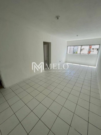 Apartamento com 2 Quartos à Venda, 76 m² em Boa Viagem - Recife