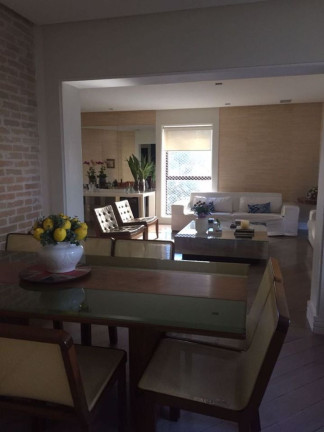 Imagem Apartamento com 4 Quartos à Venda, 245 m² em Moema - São Paulo Imagem Apartamento com 4 Quartos à Venda, 245 m² em Moema - São Paulo
