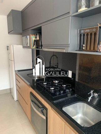 Imagem Apartamento com 2 Quartos à Venda, 45 m² em Vila Miguel Vicente Cury - Campinas