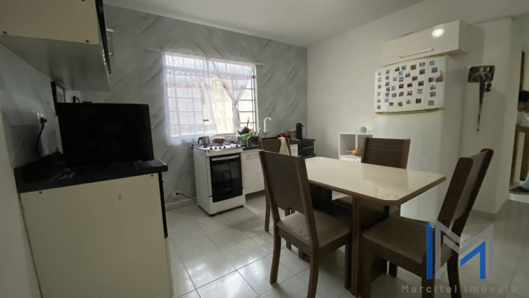 Imagem Casa com 3 Quartos à Venda, 180 m² em Vila Dirce - Carapicuíba