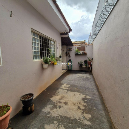 Imagem Casa com 3 Quartos à Venda, 150 m² em Jardim ângela Rosa - Franca Imagem Casa com 3 Quartos à Venda, 150 m² em Jardim ângela Rosa - Franca