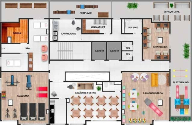 Imagem Imóvel com 1 Quarto à Venda, 25 m² em Vila Ema - São Paulo Imagem Imóvel com 1 Quarto à Venda, 25 m² em Vila Ema - São Paulo