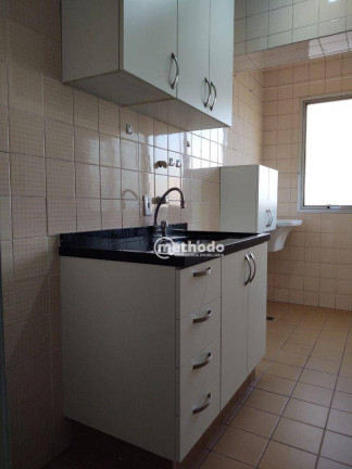 Imagem Apartamento com 1 Quarto à Venda, 33 m² em Centro - Campinas Imagem Apartamento com 1 Quarto à Venda, 33 m² em Centro - Campinas