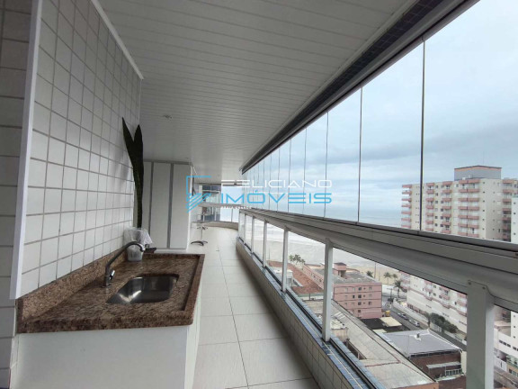 Imagem Apartamento com 3 Quartos à Venda, 152 m² em Ocian - Praia Grande Imagem Apartamento com 3 Quartos à Venda, 152 m² em Ocian - Praia Grande