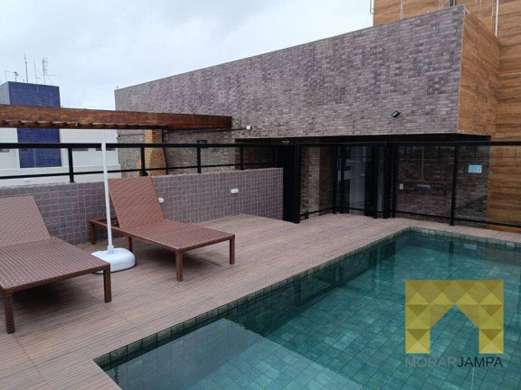 Imagem Apartamento com 2 Quartos à Venda, 54 m² em Intermares - Cabedelo Imagem Apartamento com 2 Quartos à Venda, 54 m² em Intermares - Cabedelo