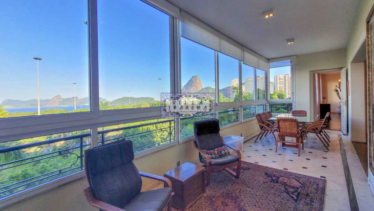 Imagem Apartamento com 5 Quartos à Venda, 620 m² em Flamengo - Rio De Janeiro Imagem Apartamento com 5 Quartos à Venda, 620 m² em Flamengo - Rio De Janeiro