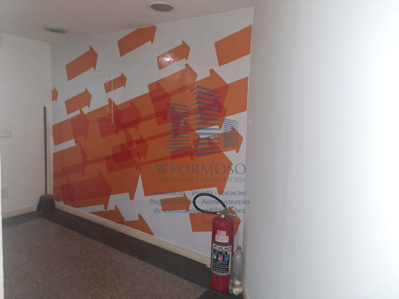 Imagem Sala Comercial à Venda, 80 m² em Centro - Rio De Janeiro