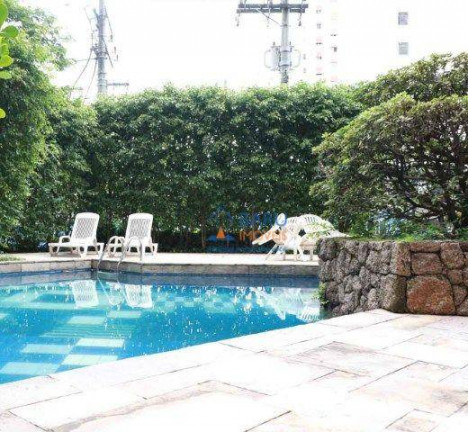 Imagem Cobertura com 3 Quartos para Alugar, 165 m² em Pinheiros - São Paulo Imagem Cobertura com 3 Quartos para Alugar, 165 m² em Pinheiros - São Paulo