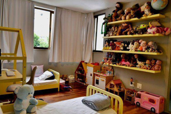 Imagem Apartamento com 3 Quartos à Venda, 186 m² em Barra - Salvador