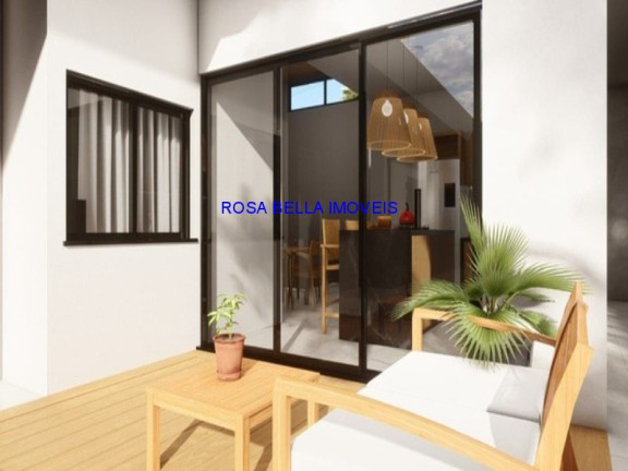 Imagem Casa de Condomínio com 3 Quartos à Venda, 170 m² em Cidade Nova Ii - Indaiatuba