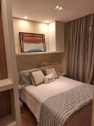 Imagem Apartamento com 2 Quartos à Venda, 44 m² em água Chata - Guarulhos Imagem Apartamento com 2 Quartos à Venda, 44 m² em água Chata - Guarulhos
