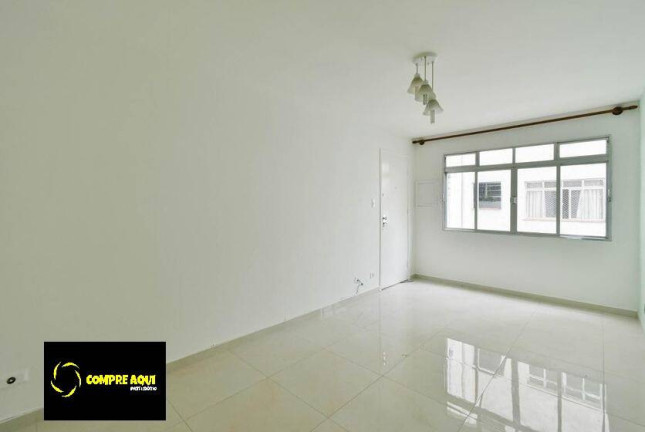 Imagem Apartamento com 2 Quartos à Venda, 75 m² em Vila Buarque - São Paulo