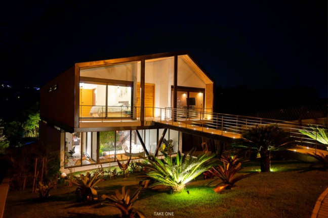 Imagem Casa com 4 Quartos à Venda, 622 m² em Bosque - Vinhedo Imagem Casa com 4 Quartos à Venda, 622 m² em Bosque - Vinhedo