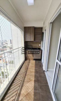 Apartamento com 3 Quartos à Venda, 83 m² em Centro - São Caetano Do Sul