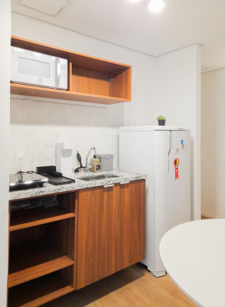 Imagem Apartamento com 2 Quartos para Alugar, 64 m² em Higienópolis - São Paulo