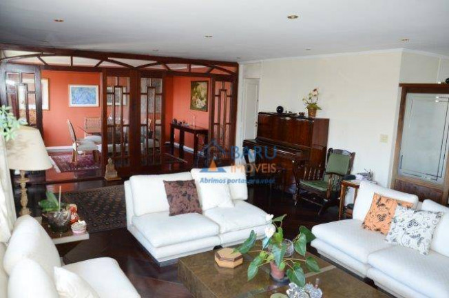 Imagem Apartamento com 4 Quartos à Venda, 280 m² em Perdizes - São Paulo Imagem Apartamento com 4 Quartos à Venda, 280 m² em Perdizes - São Paulo