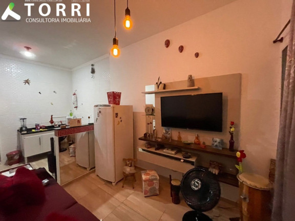 Imagem Casa com 1 Quarto à Venda, 37 m² em Parque Vitória Régia - Sorocaba Imagem Casa com 1 Quarto à Venda, 37 m² em Parque Vitória Régia - Sorocaba