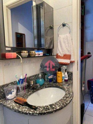 Imagem Apartamento com 2 Quartos à Venda, 62 m² em Vila Industrial - Campinas Imagem Apartamento com 2 Quartos à Venda, 62 m² em Vila Industrial - Campinas