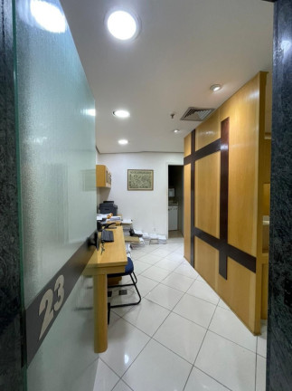 Imagem Sala Comercial à Venda, 30 m² em Pinheiros - São Paulo