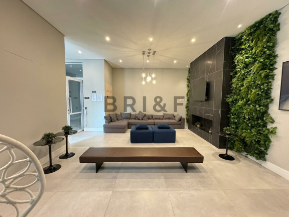 Imagem Apartamento com 2 Quartos para Alugar, 72 m² em Chácara Santo Antônio (zona Sul) - São Paulo