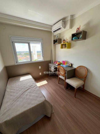 Imagem Apartamento com 2 Quartos à Venda ou Locação, 80 m² em Mançor Daud - São José Do Rio Preto Imagem Apartamento com 2 Quartos à Venda ou Locação, 80 m² em Mançor Daud - São José Do Rio Preto