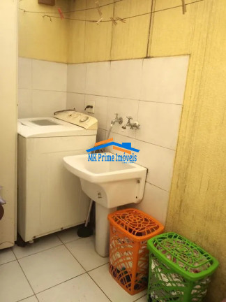 Imagem Casa de Condomínio com 2 Quartos à Venda, 67 m² em Santa Maria - Osasco Imagem Casa de Condomínio com 2 Quartos à Venda, 67 m² em Santa Maria - Osasco